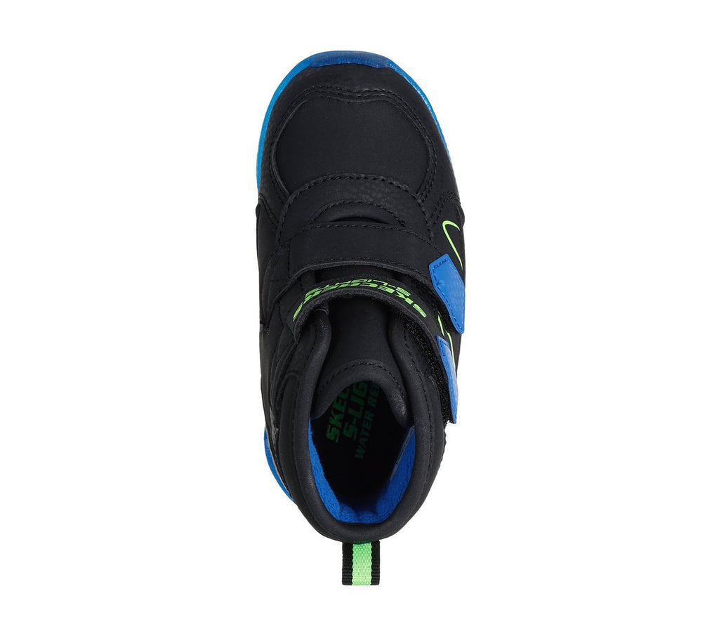 Skechers ILLUMI-BRIGHTS - SPL 407613N-BBLM