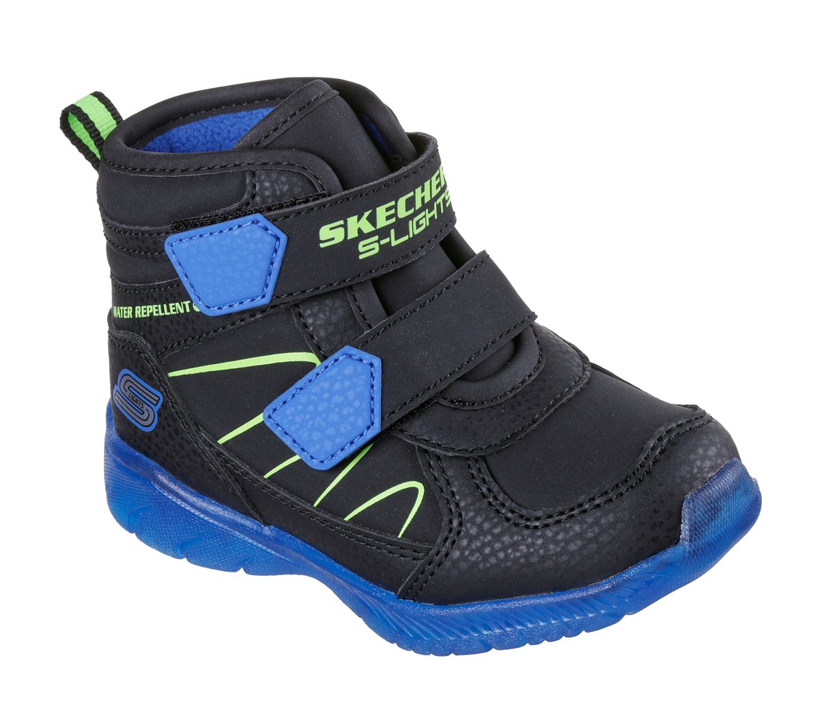 Skechers ILLUMI-BRIGHTS - SPL 407613N-BBLM