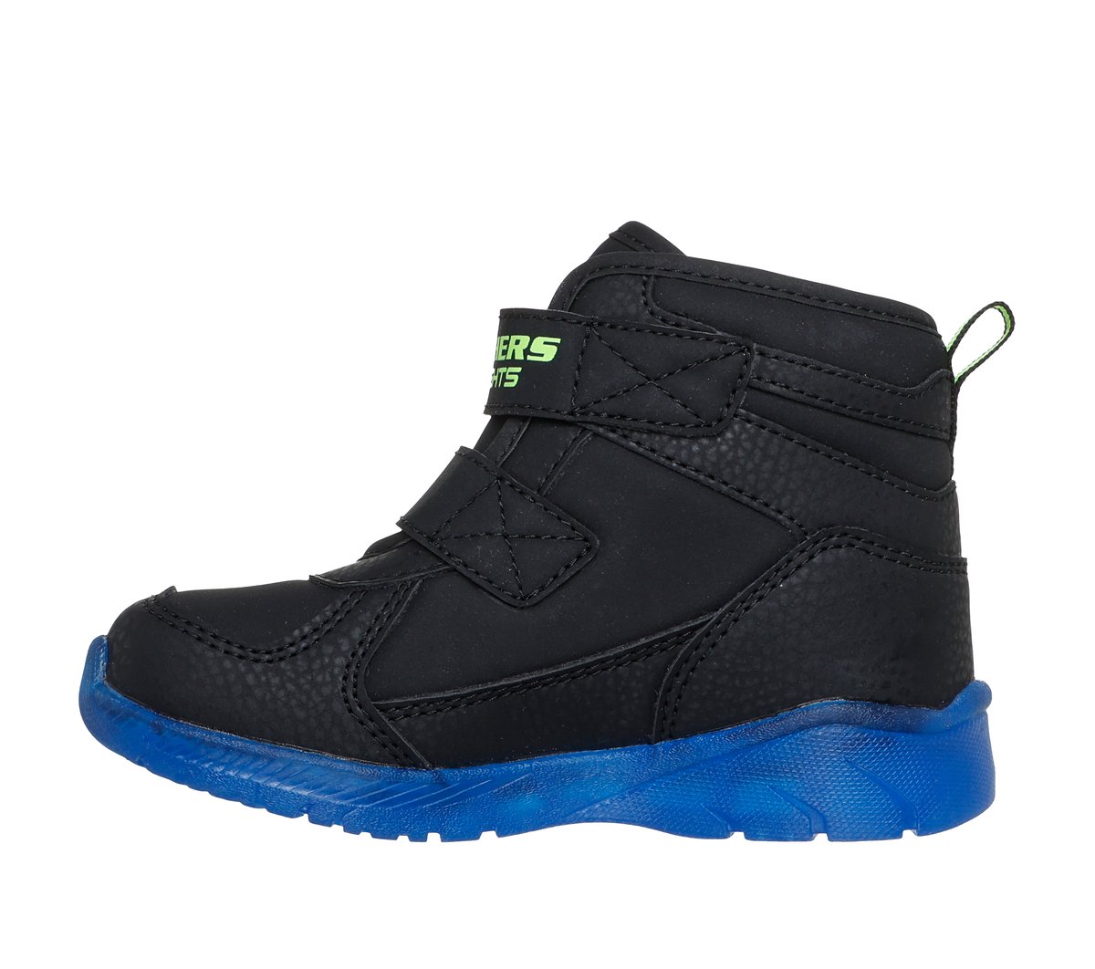 Skechers ILLUMI-BRIGHTS - SPL 407613N-BBLM