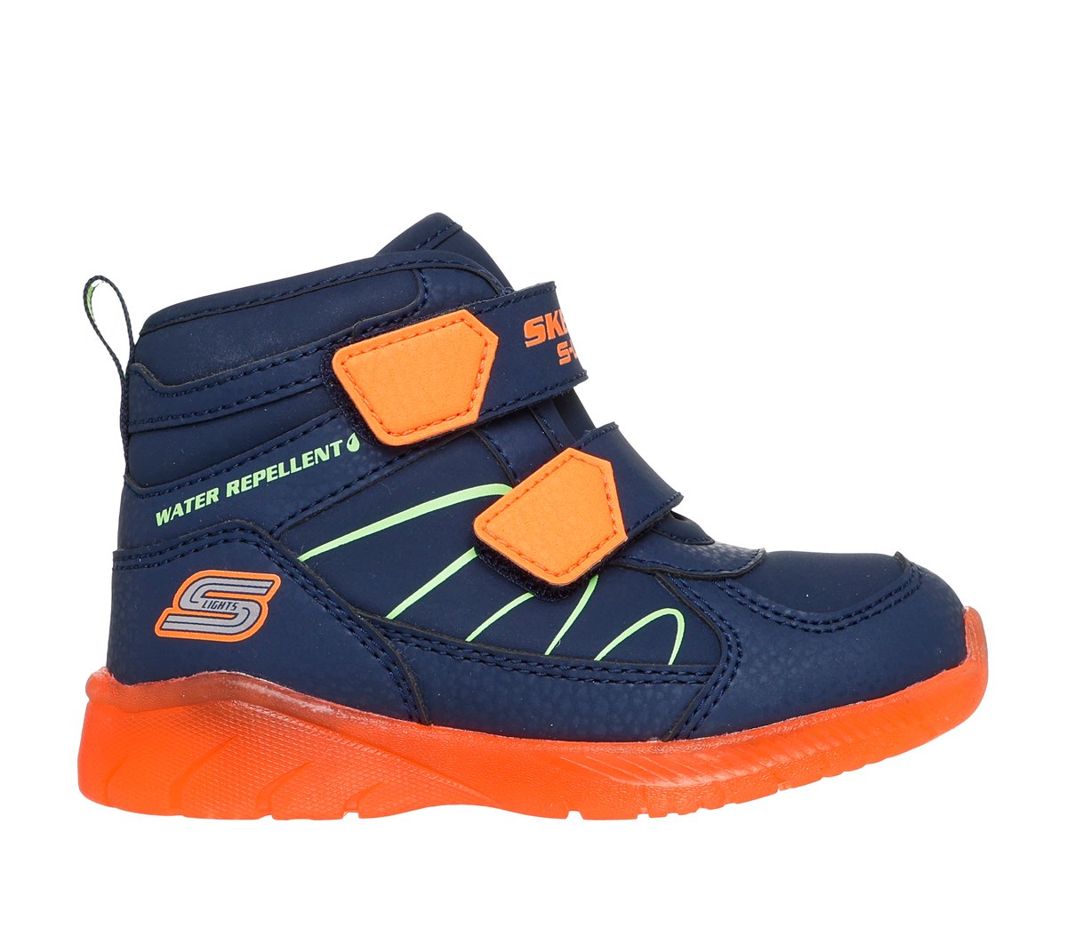 Skechers ILLUMI-BRIGHTS - SPL 407613N-NVOR