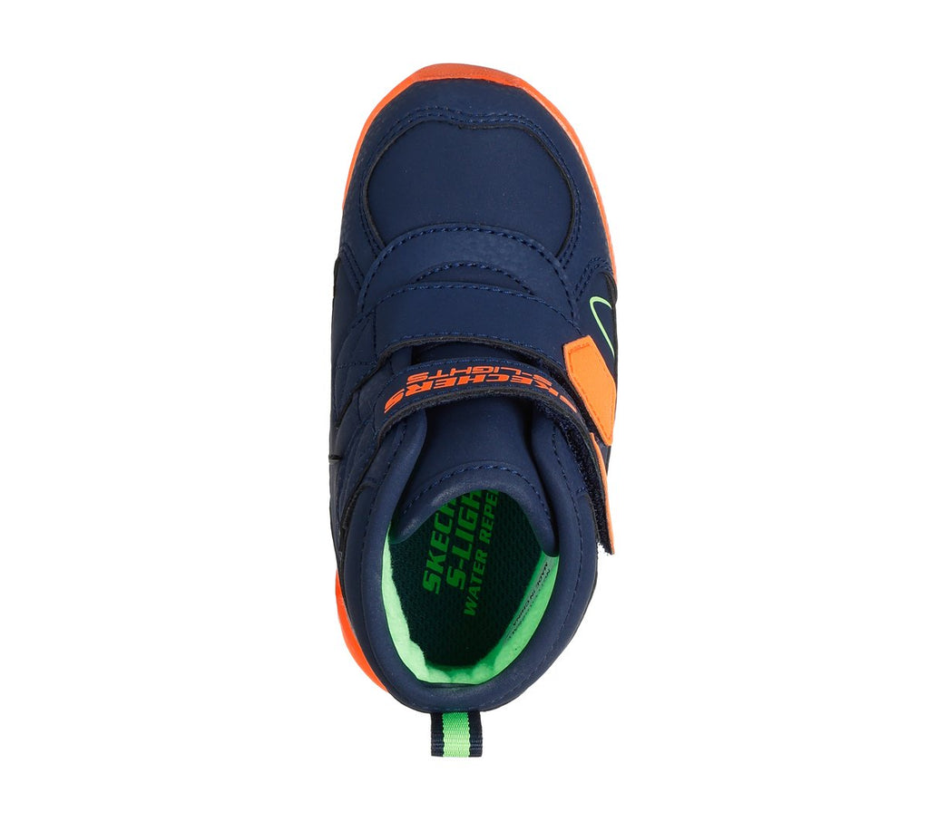 Skechers ILLUMI-BRIGHTS - SPL 407613N-NVOR