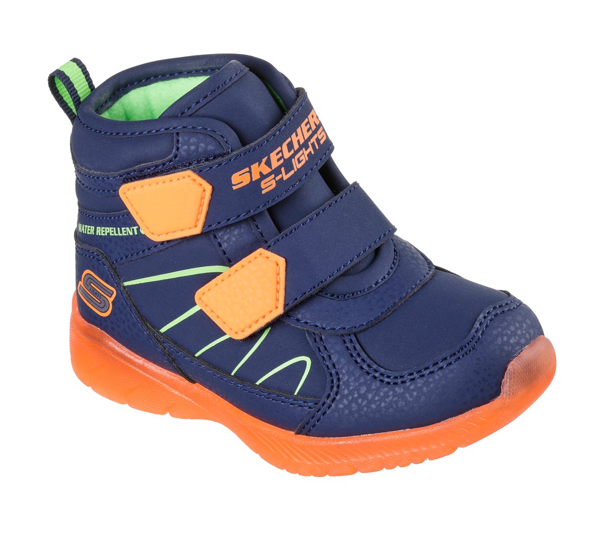 Skechers ILLUMI-BRIGHTS - SPL 407613N-NVOR