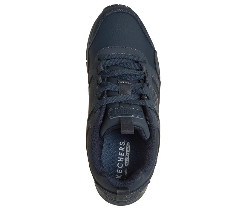 Skechers UNO Gen 1 NVY dečije patike - slika 4