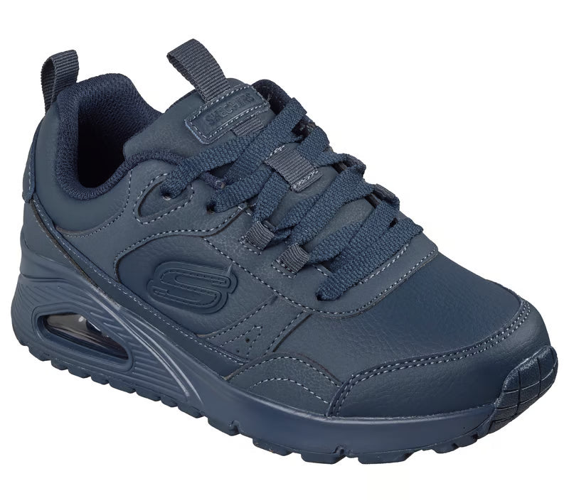 Skechers UNO Gen 1 NVY dečije patike - slika 3