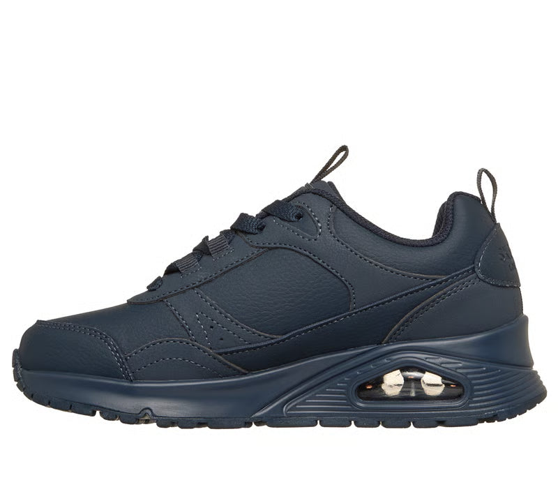 Skechers UNO Gen 1 NVY dečije patike - slika 2