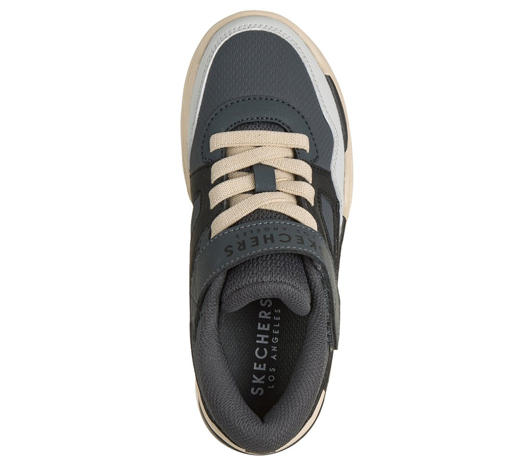 Skechers COURT TECH 418070L-BKCC