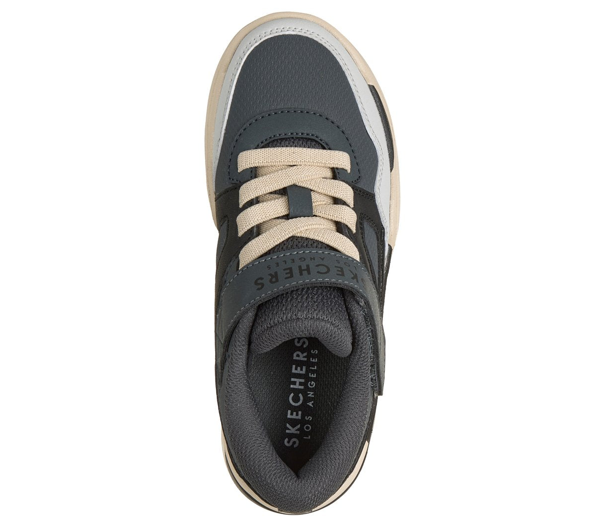 Skechers COURT TECH 418070L-BKCC