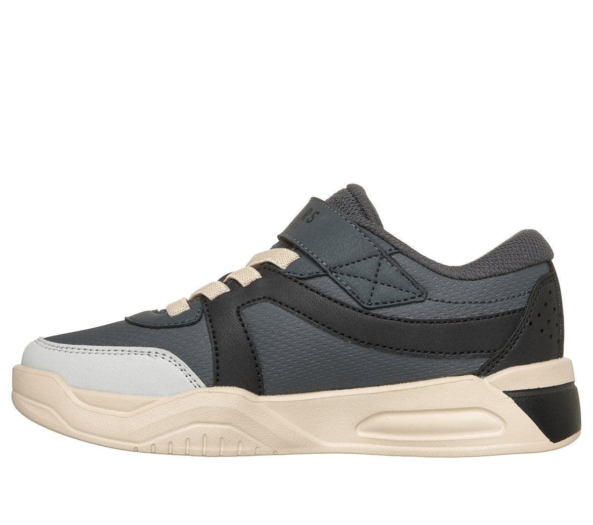 Skechers COURT TECH 418070L-BKCC