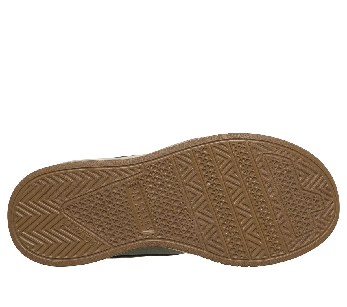 Skechers COURT TECH 418070L-OLV