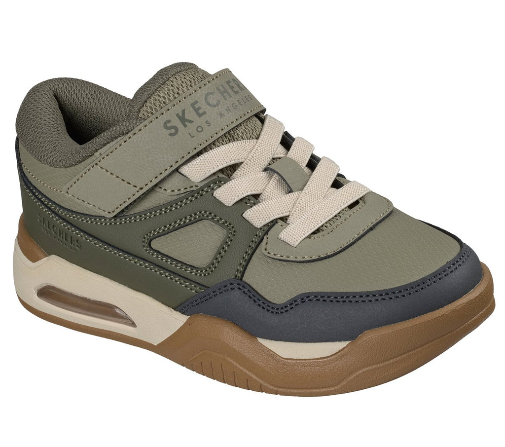 Skechers COURT TECH 418070L-OLV