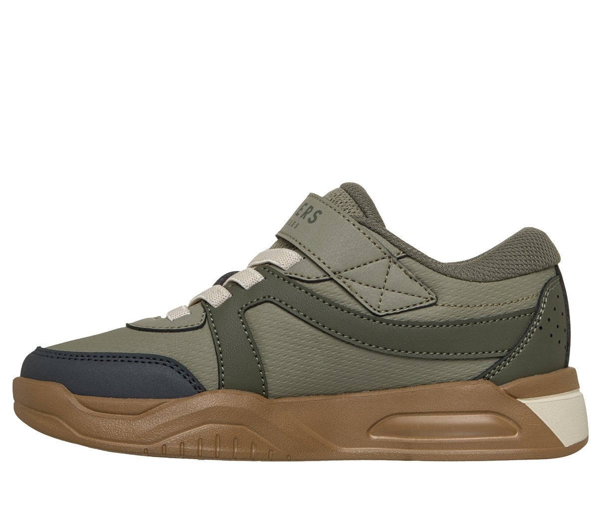 Skechers COURT TECH 418070L-OLV