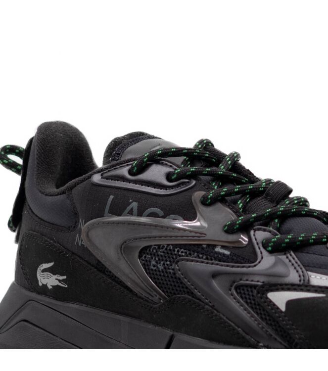 Lacoste NEO TECH patike - slika 4