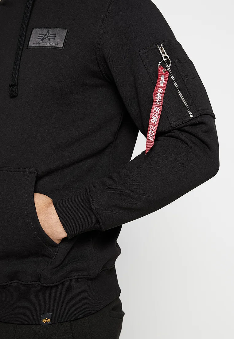 Alpha Industries Back Print duks - slika 3
