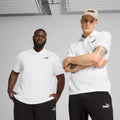Puma ESS No. 1 Logo Pique Polo majica
