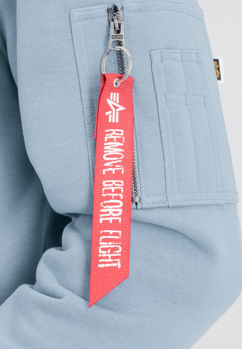 Alpha Industries Back Print duks - slika 6