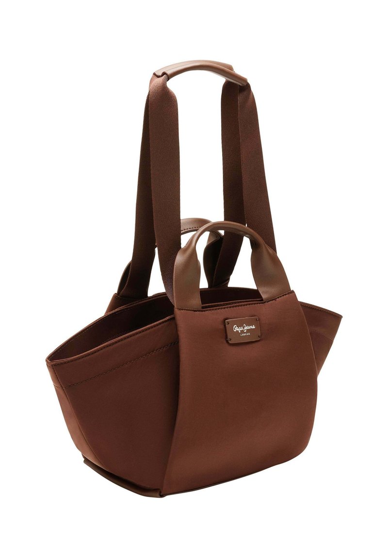 Pepe Jeans Aria Wander torba - Braon - slika 2