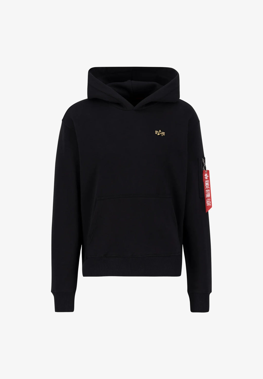 Alpha Industries 3D Small Logo Sweater duks - slika 5