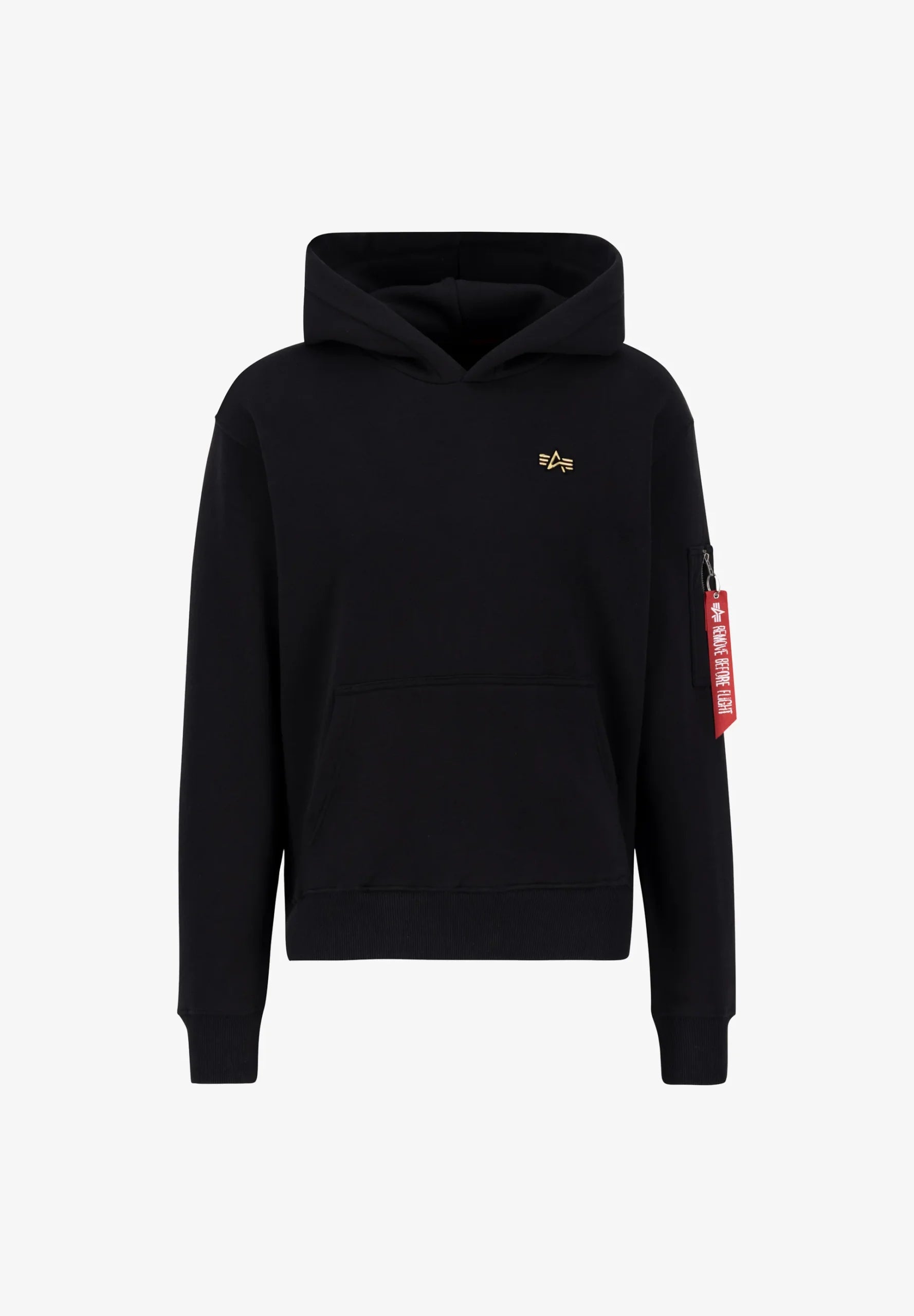 Alpha Industries 3D Small Logo Sweater duks - slika 5
