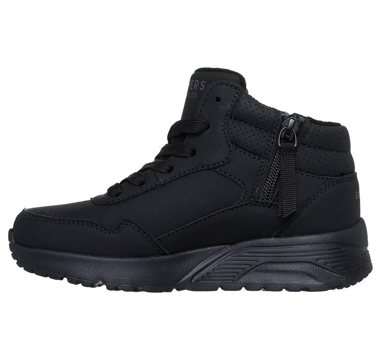 Skechers Cipele UNO Lite AQUA AVE dečije - slika 2