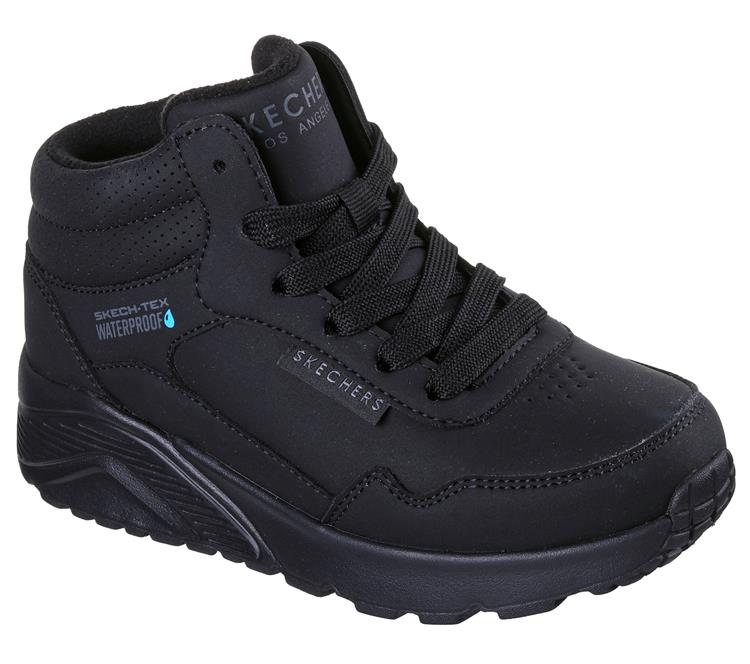 Skechers Cipele UNO Lite AQUA AVE dečije - slika 3
