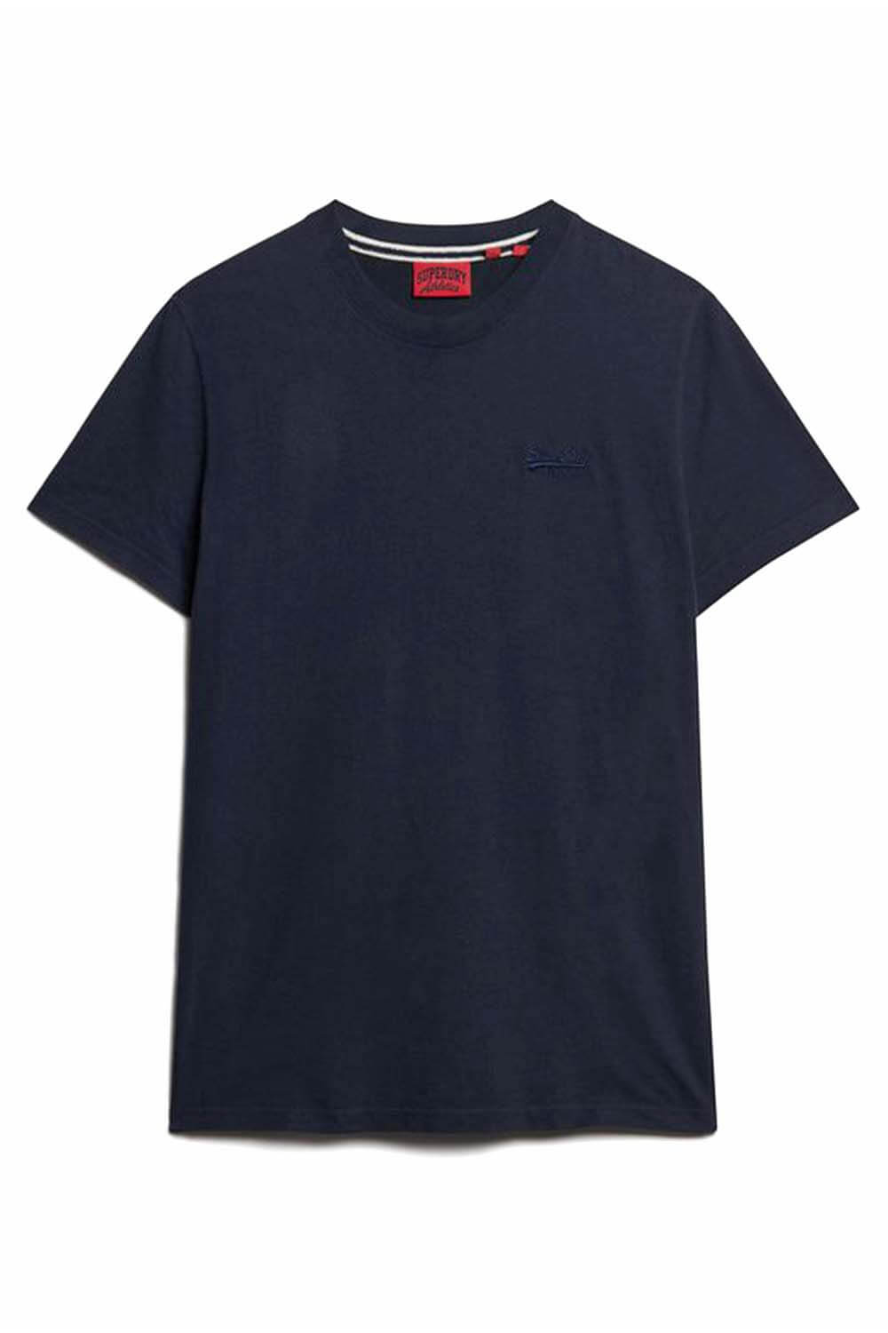 Superdry ESSENTIAL LOGO EMB majica - slika 2