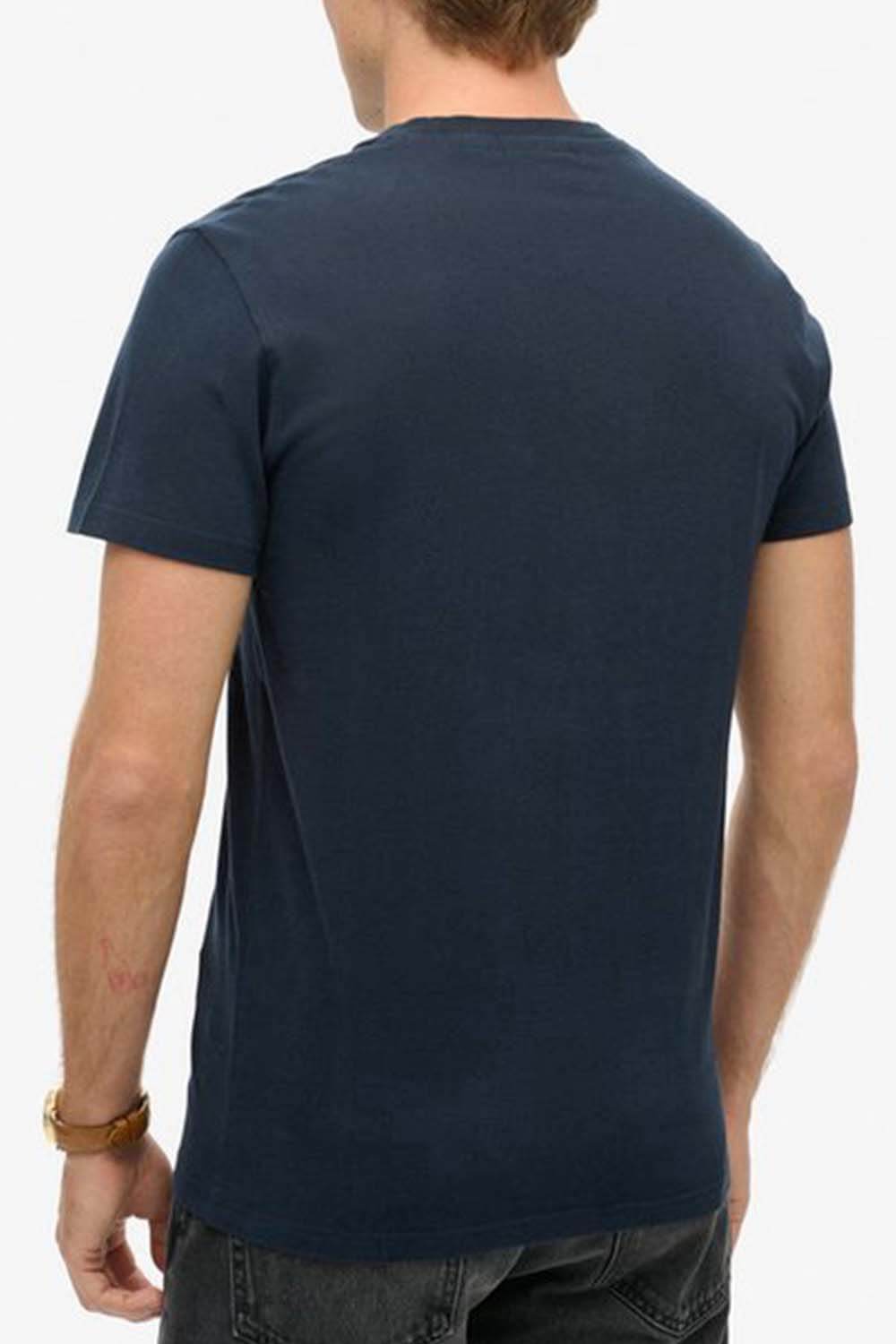 Superdry ESSENTIAL LOGO EMB majica - slika 3