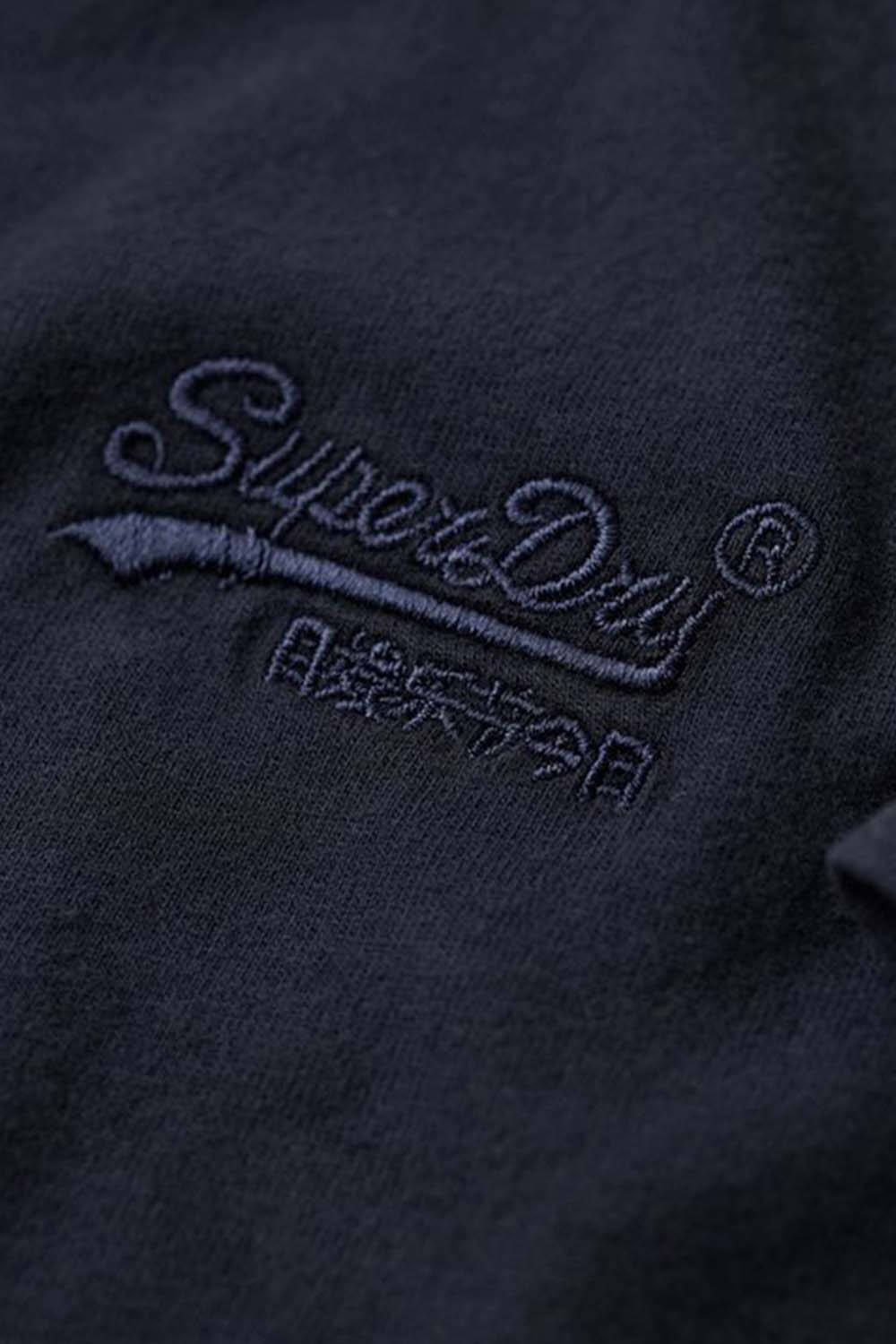 Superdry ESSENTIAL LOGO EMB majica - slika 4