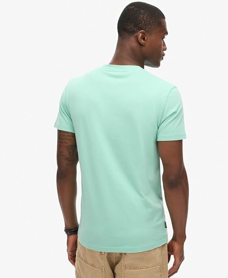 Superdry ESSENTIAL LOGO EMB majica - slika 3