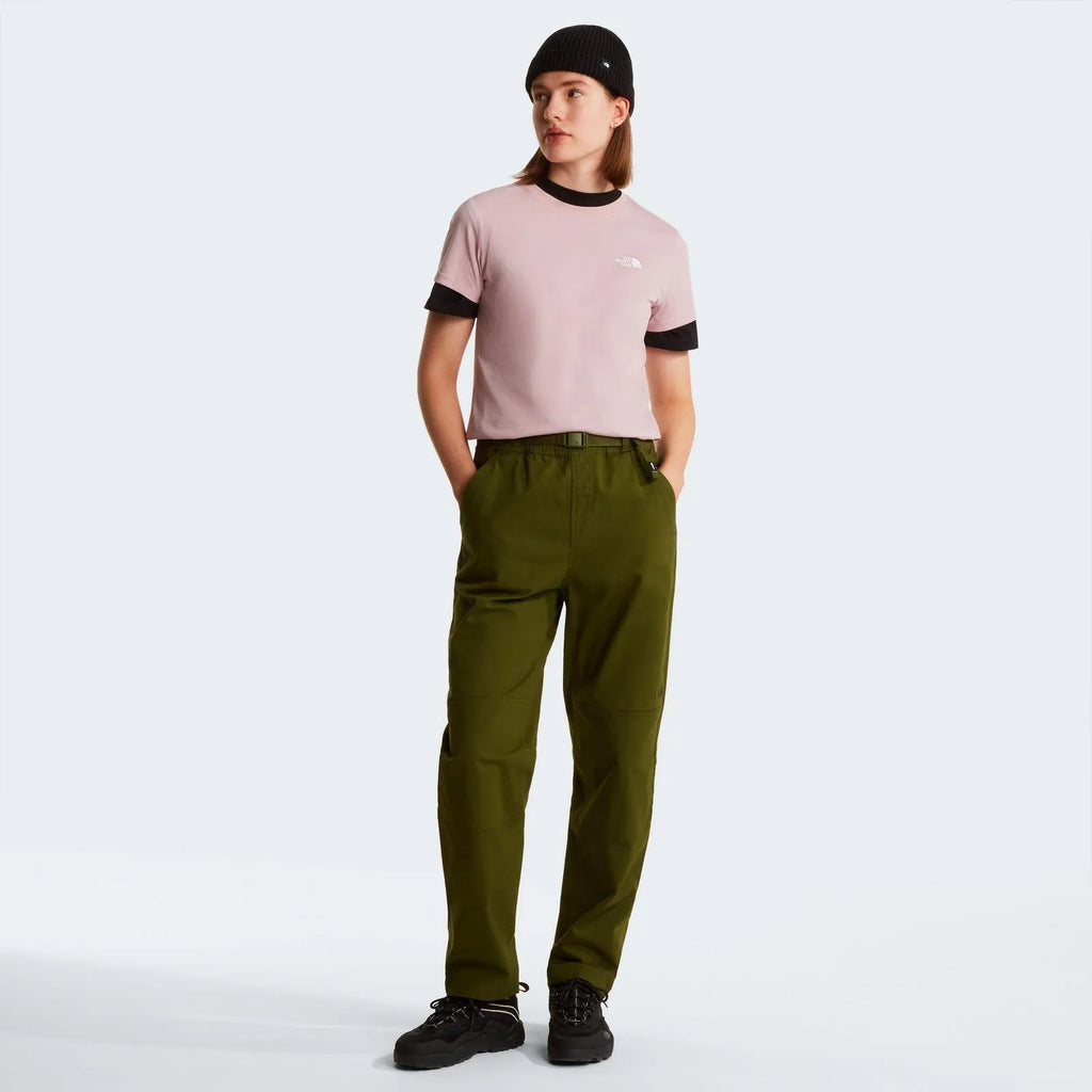 The North Face EVOLUTION SIMPLE DOME SLM majica
