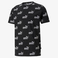 Puma Amplified AOP Tee - slika 1