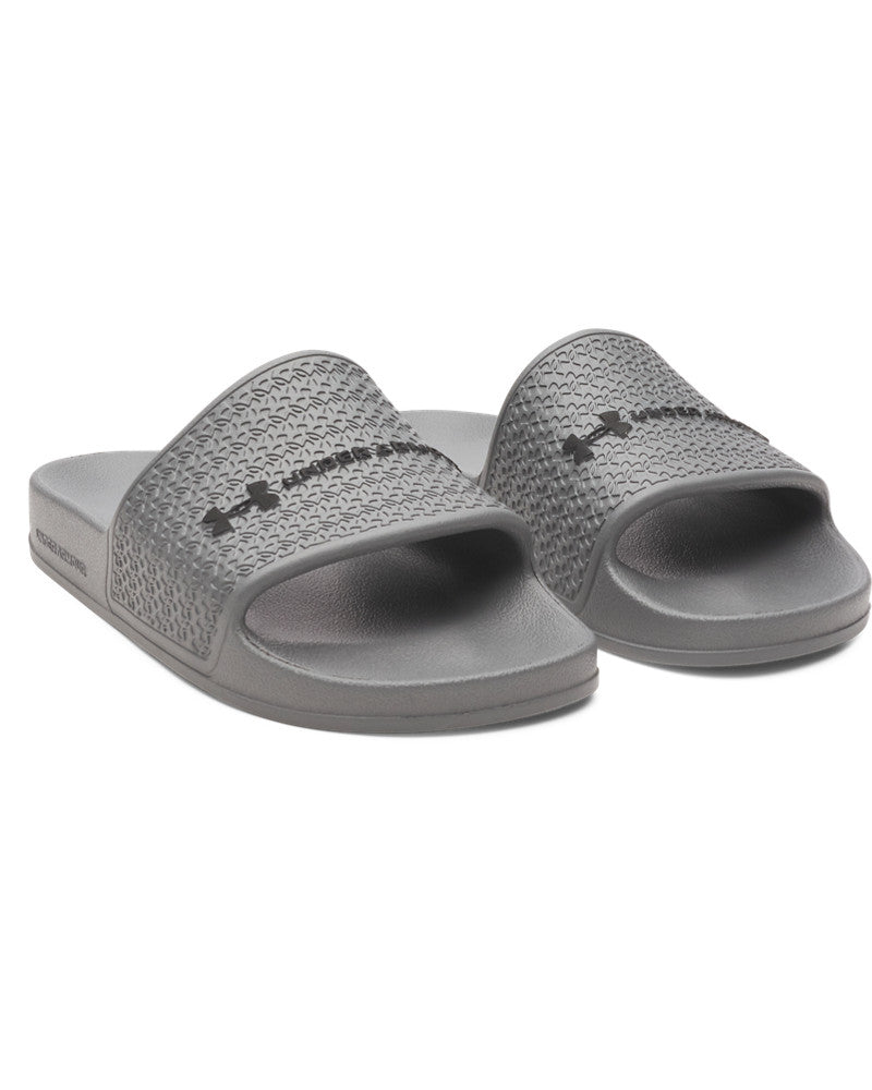Under Armour B ARMR Shower dečije papuče - slika 2