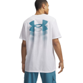 Under Armour M BLUR LOGO SS majica