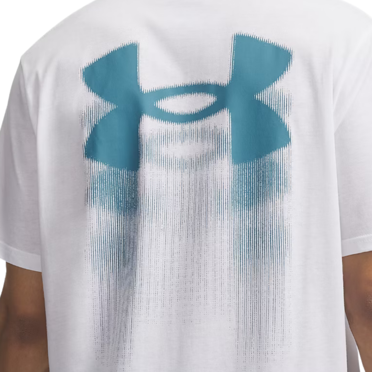 Under Armour M BLUR LOGO SS majica - slika 4