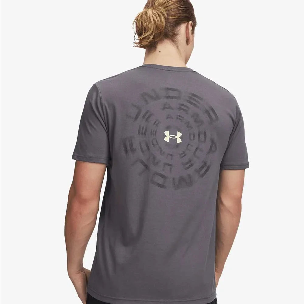 Under Armour M BLUR WM SS majica
