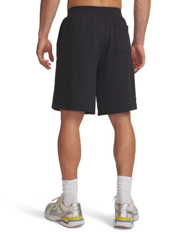 Under Armour Muški pamučni šorc UA Rival LW Shorts 6009345-001 - slika 2