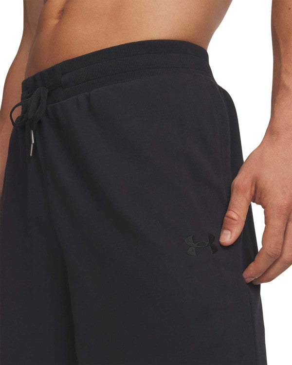 Under Armour Muški pamučni šorc UA Rival LW Shorts 6009345-001 - slika 3