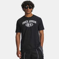 Under Armour M WM LOCKER TAG SS majica