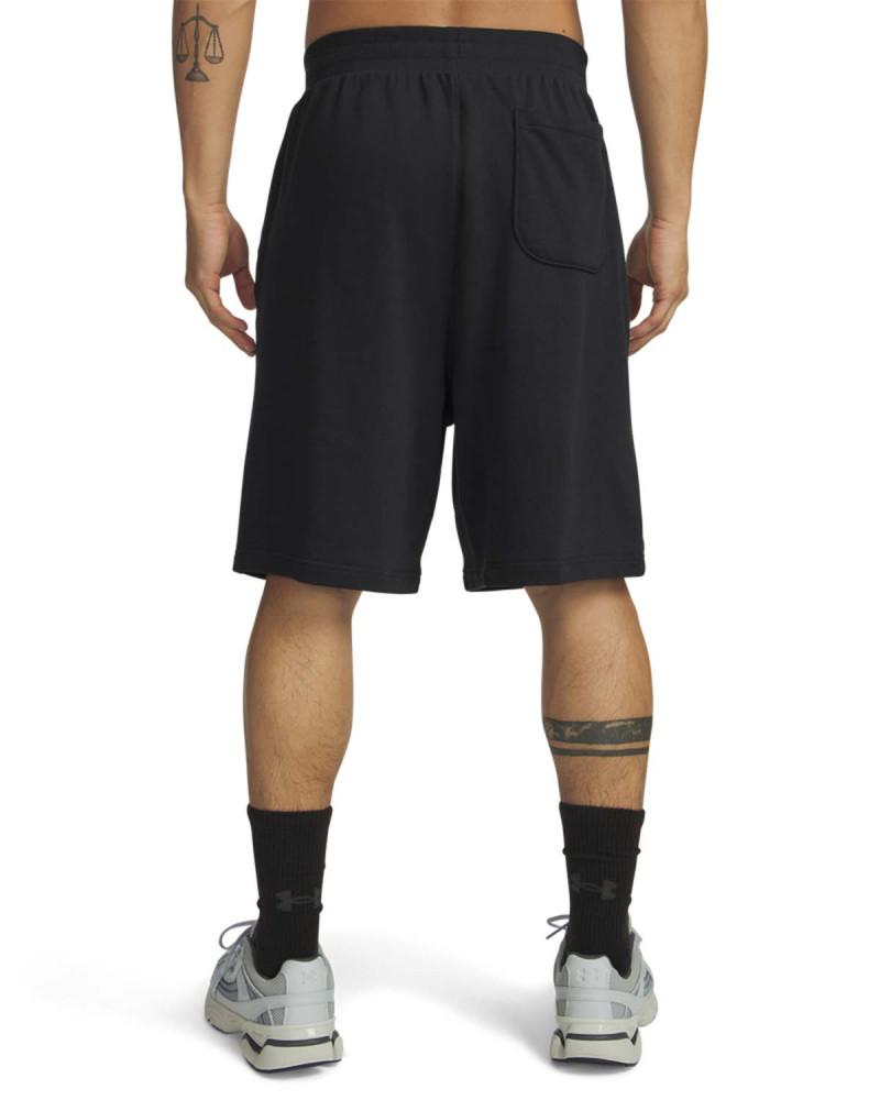 Under Armour Rival LW Graphic šorc - slika 2