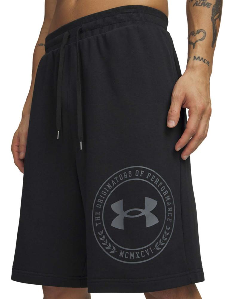 Under Armour Rival LW Graphic šorc - slika 3
