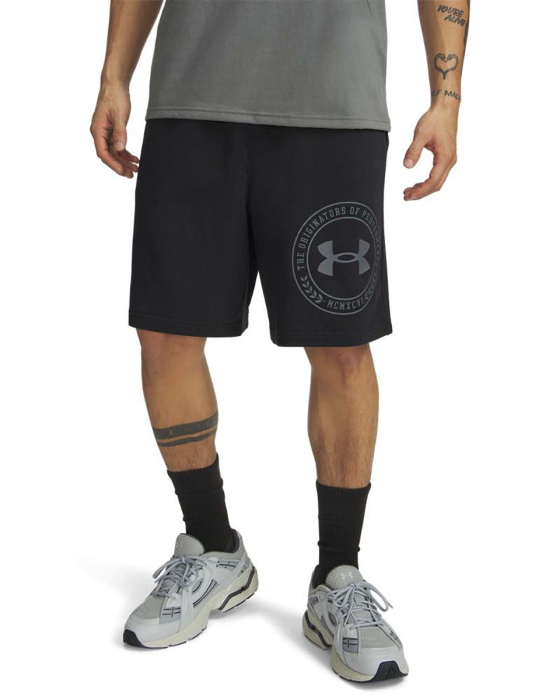 Under Armour Rival LW Graphic šorc
