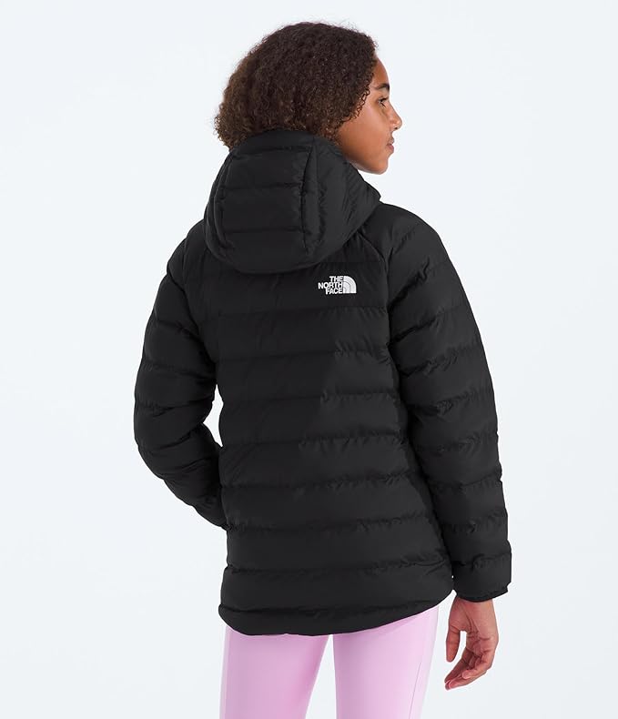 The North Face G REVERSIBLE PERRITO HOODED jakna - slika 2