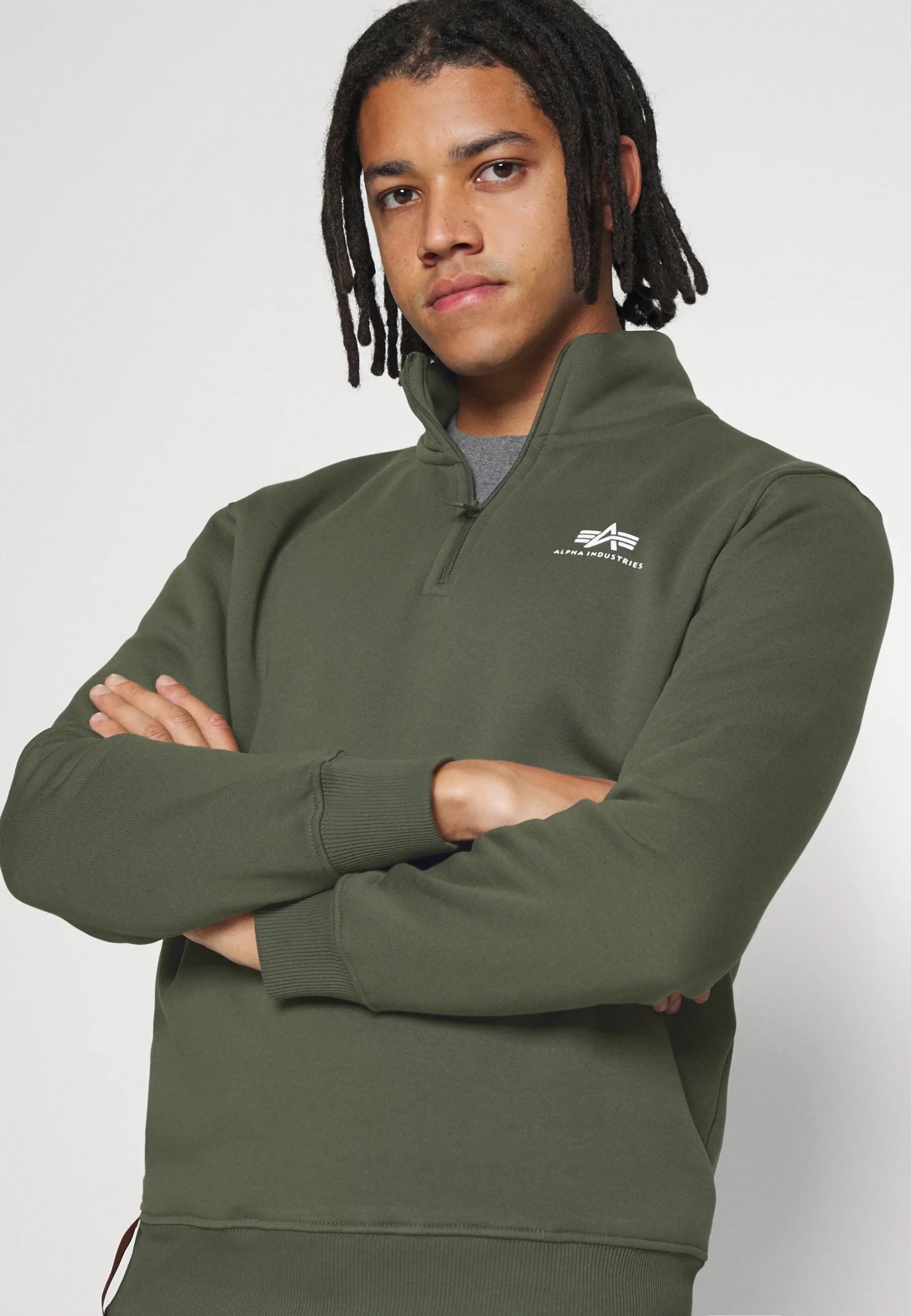 Alpha Industries Zip duks - slika 3