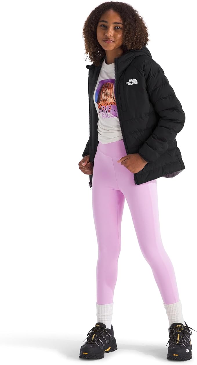 The North Face G REVERSIBLE PERRITO HOODED jakna - slika 4