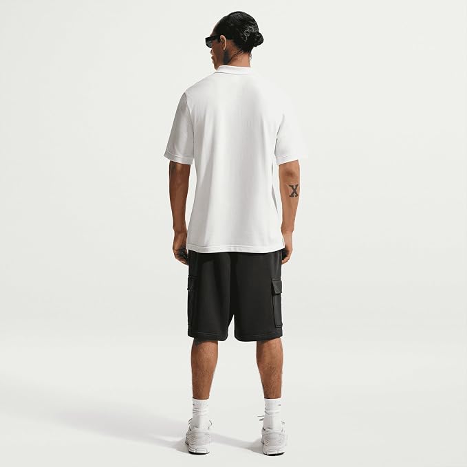 Nike CLUB SS Polo PIQUE majica - slika 4