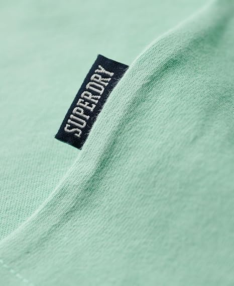 Superdry ESSENTIAL LOGO EMB majica - slika 4