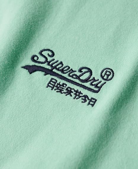 Superdry ESSENTIAL LOGO EMB majica - slika 5