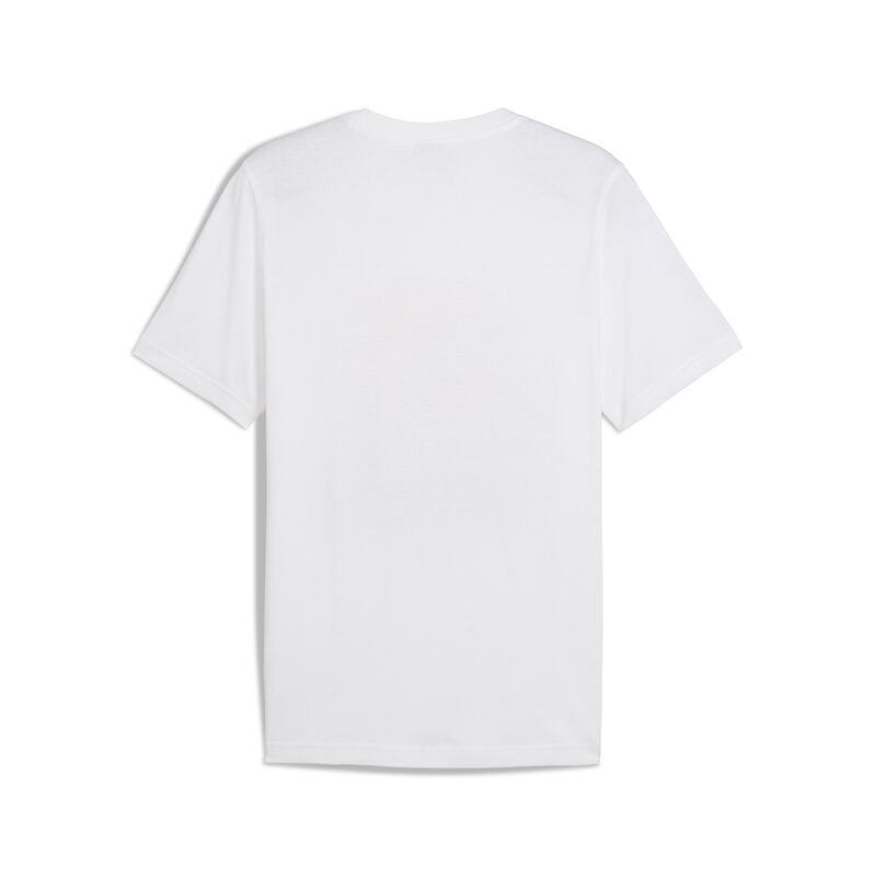 Puma Graphics Shadow Play Tee - slika 2