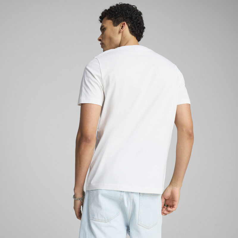 Puma Graphics Shadow Play Tee - slika 4