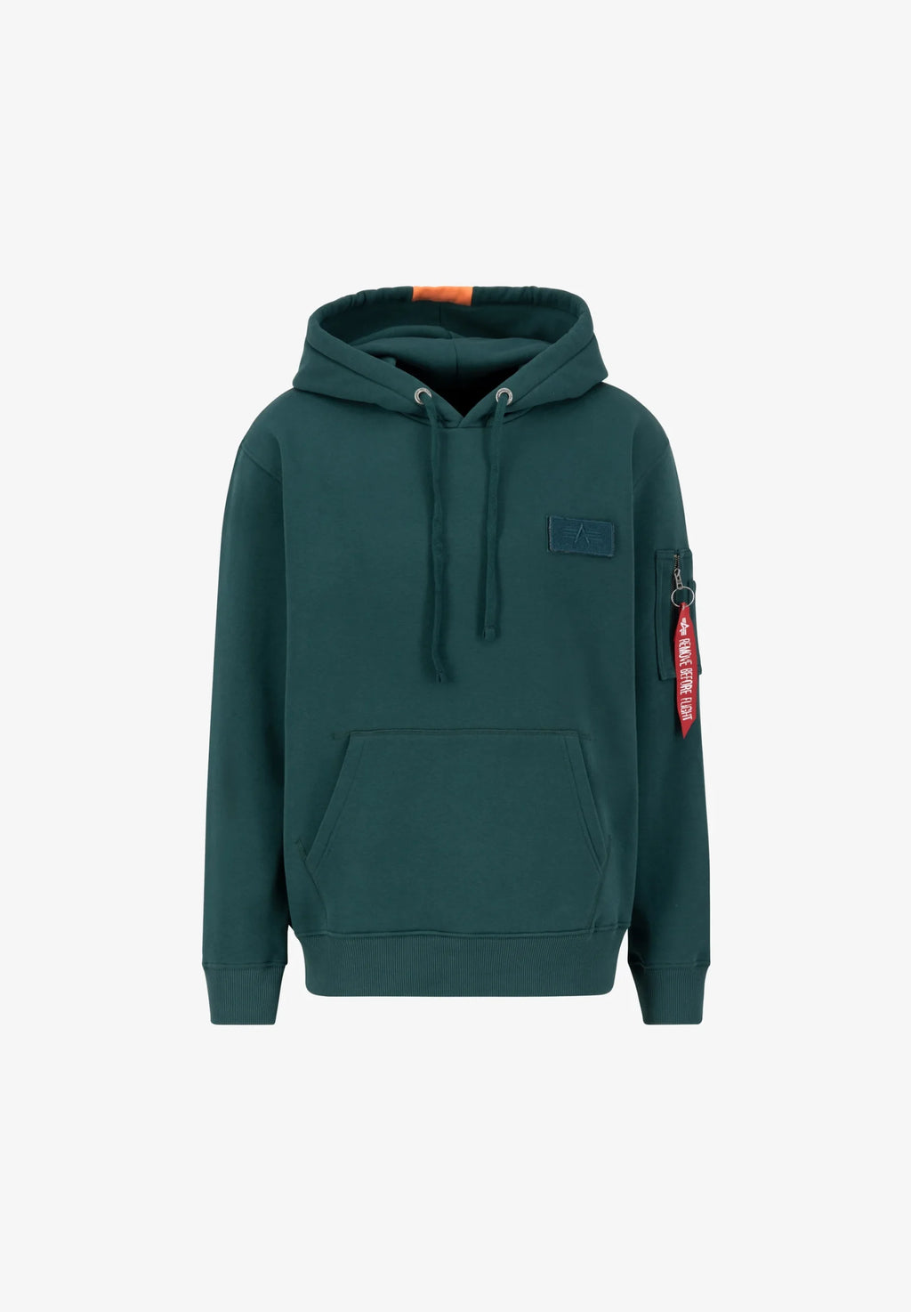 Alpha Industries Red Stripe duks - slika 5
