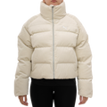 Puma WARDROBE ESS Cordurony Puffer jakna